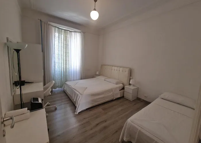 House In The City Center-Casa Nel Centro Della