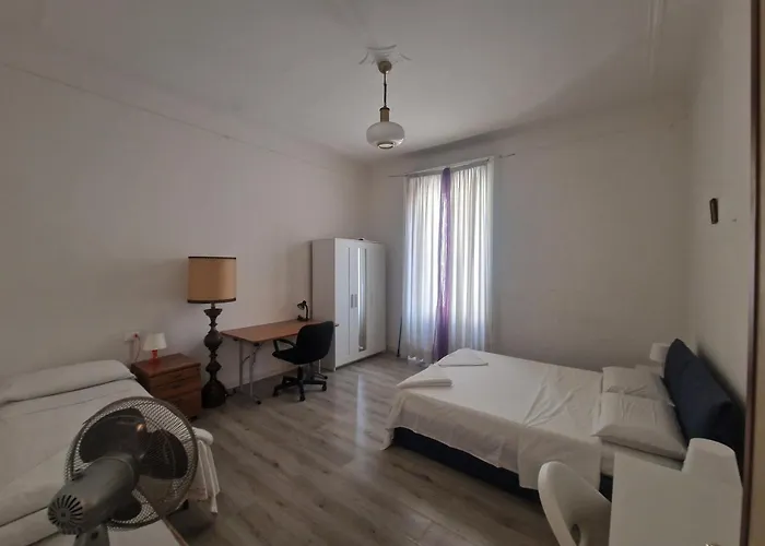 House In The City Center-Casa Nel Centro Della